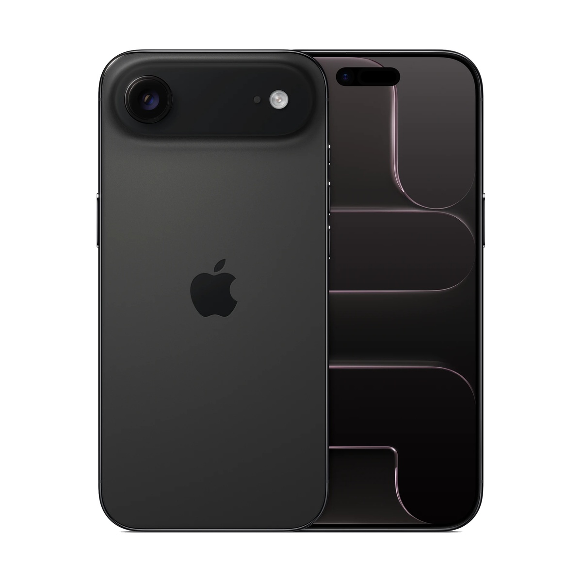 iPhone Air 1ТБ, Space Black (eSim+eSim)