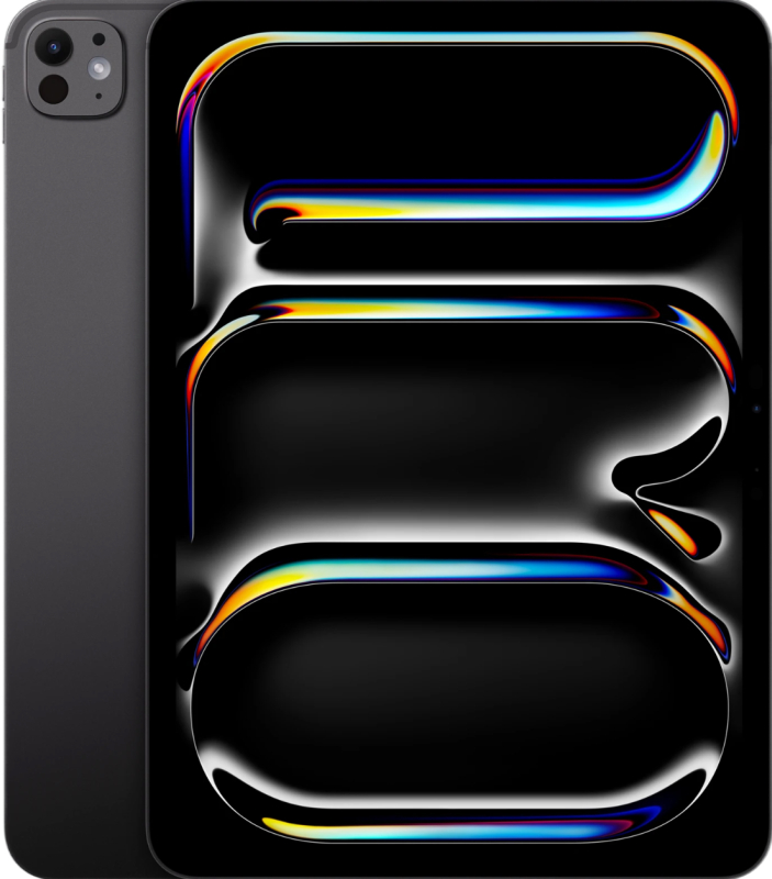 iPad Pro 13 M5 (2025) 256ГБ Wi-Fi+Cellular