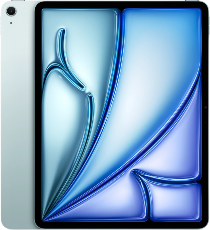 iPad Air 11 M4 (2026) 256 ГБ Wi-Fi Blue