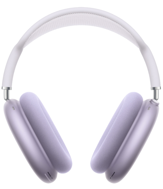 AirPods Max (2024) Purple