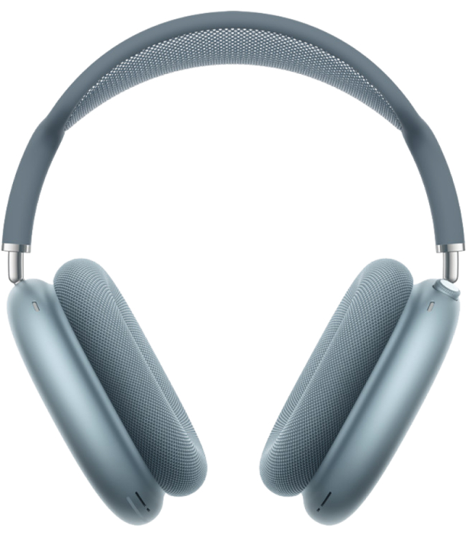 AirPods Max (2024) Midnight