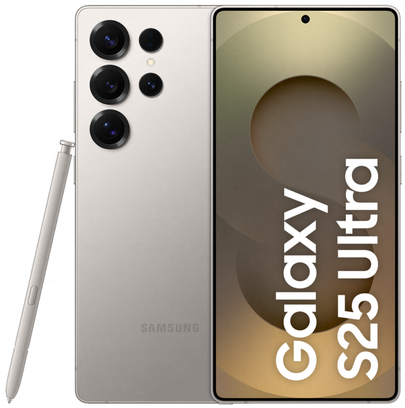 Samsung Galaxy S25 Ultra 12/512ГБ Gray