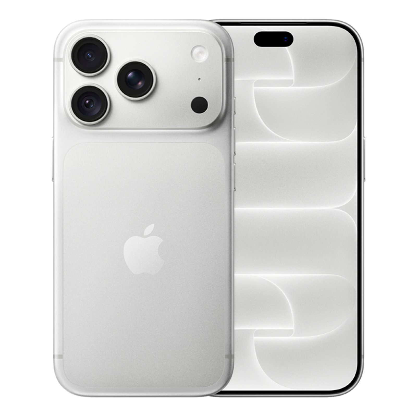 iPhone 18 Pro 1ТБ, Silver (Sim+eSim)