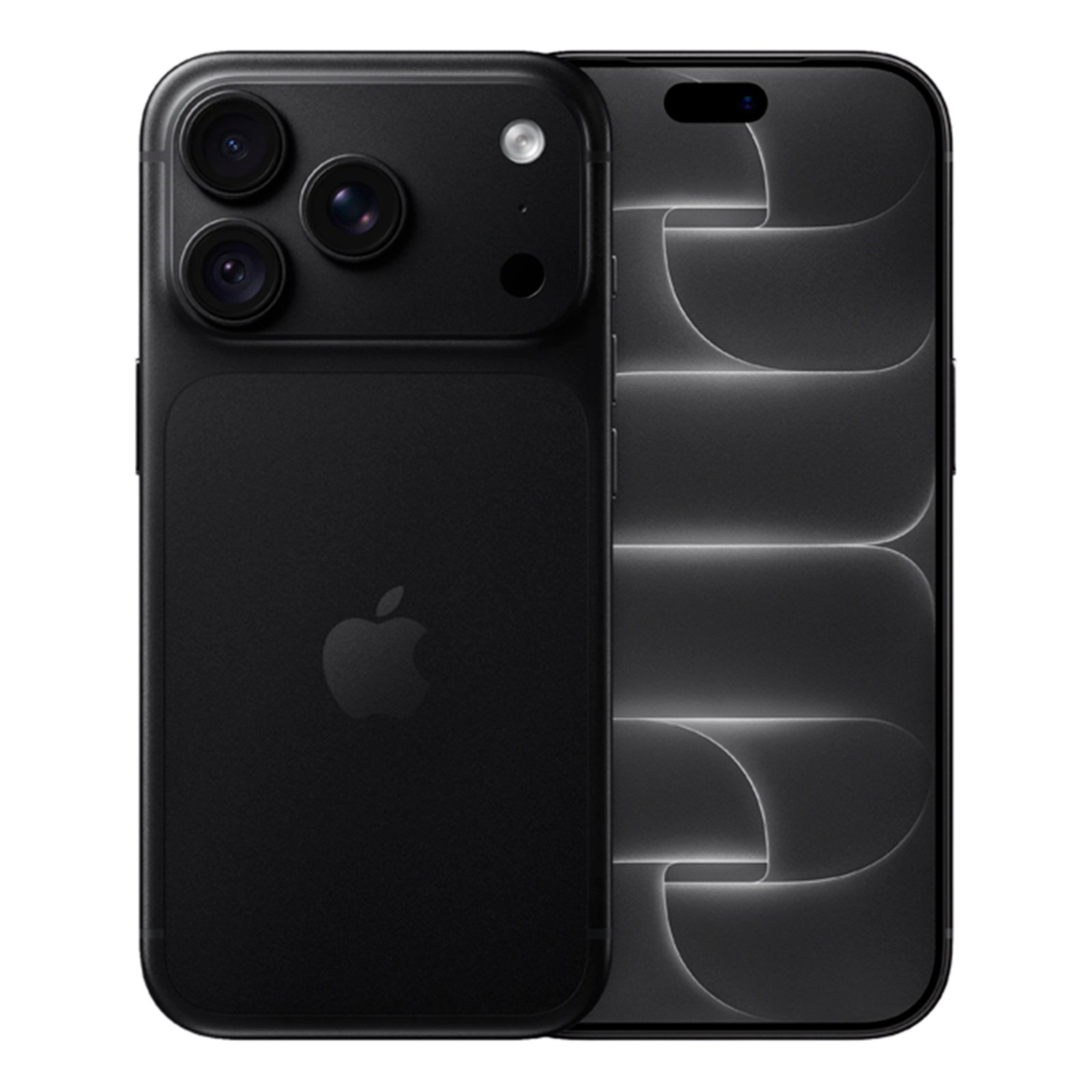 iPhone 18 Pro 2ТБ, Black (Sim+eSim)