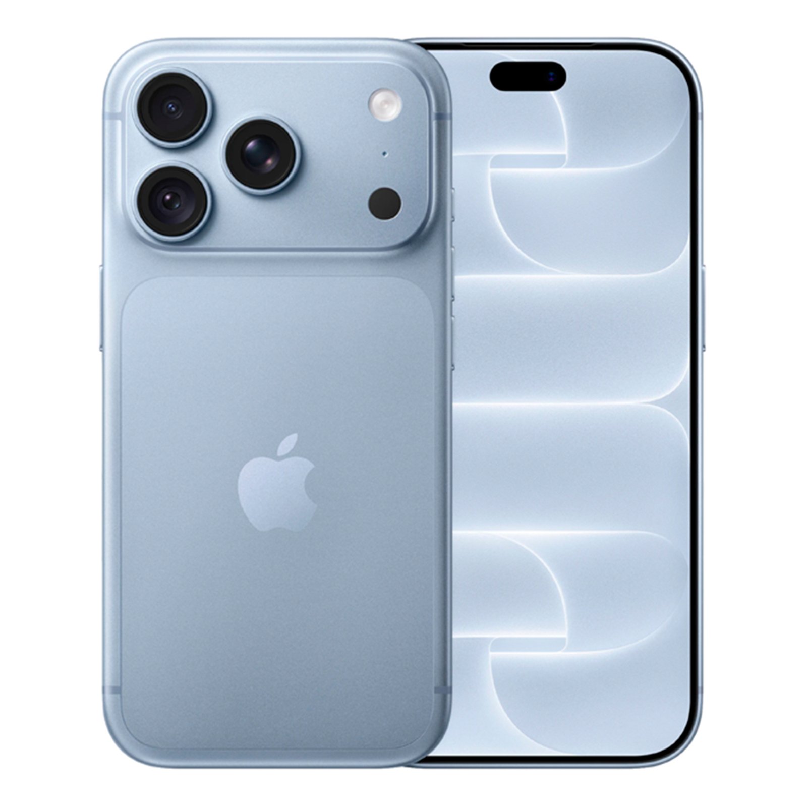 iPhone 18 Pro 2ТБ, Glacier (Sim+eSim)