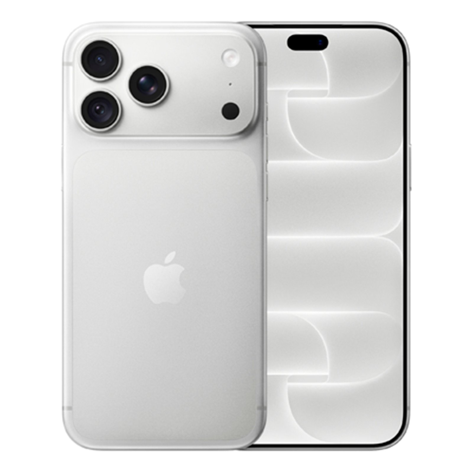 iPhone 18 Pro Max 1ТБ, Silver (Sim+eSim)