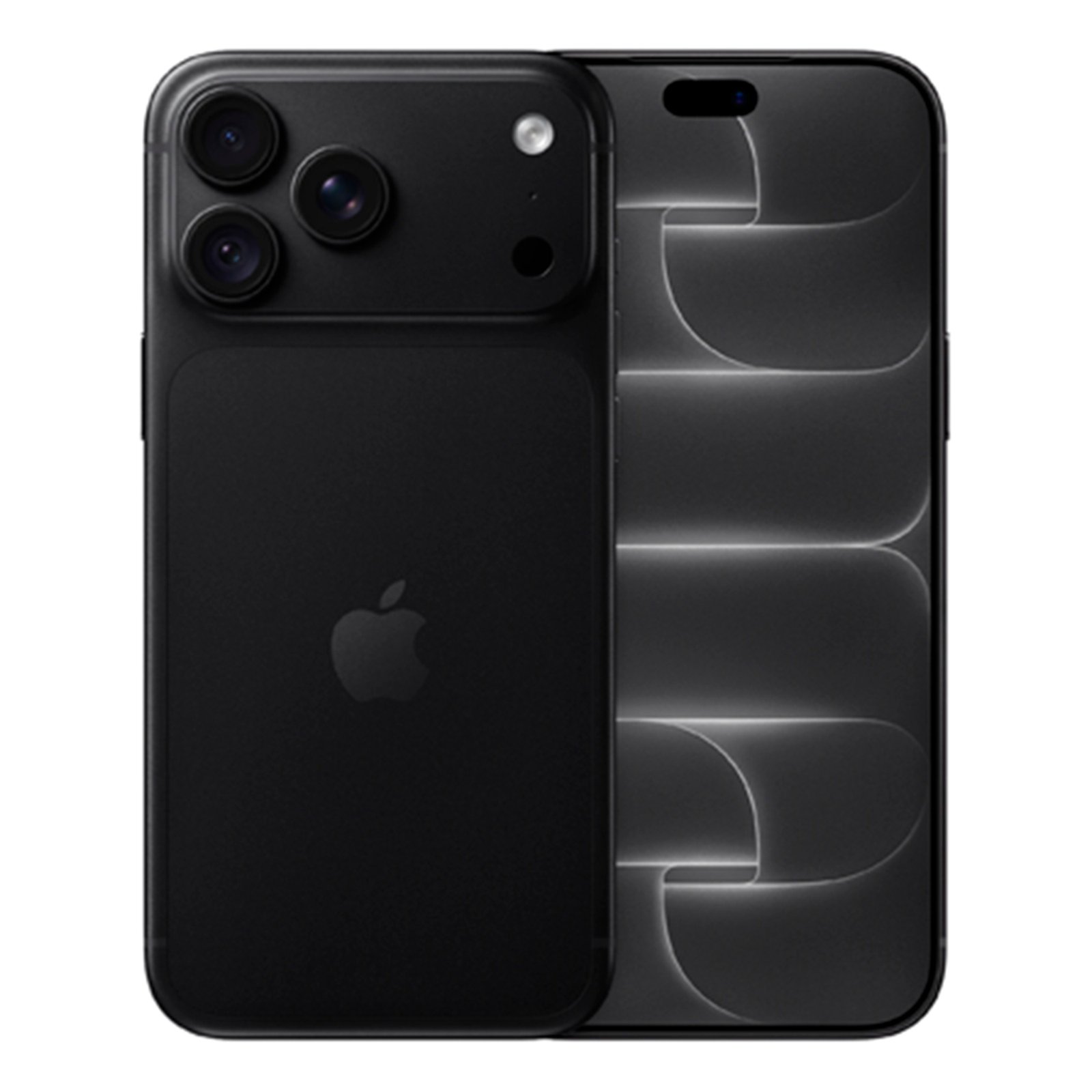 iPhone 18 Pro Max 2ТБ, Black (Sim+eSim)