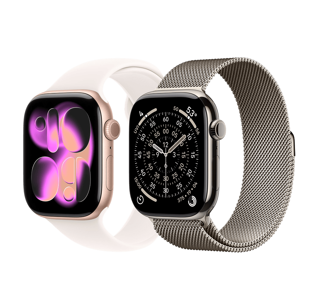 Apple Watch Series 11