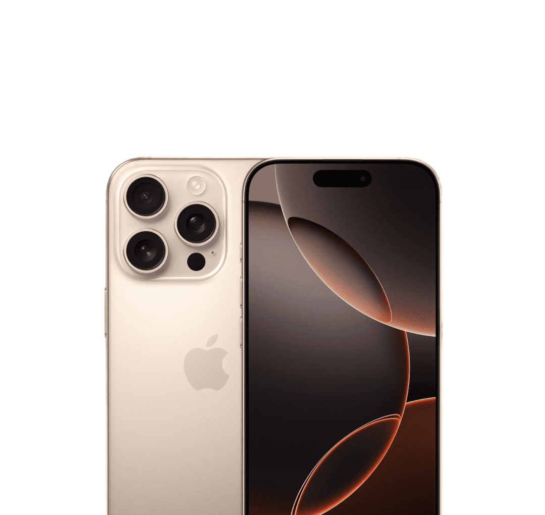 iPhone